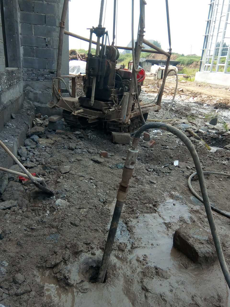 凌云地基注浆施工时，这几个细节方面需要关注