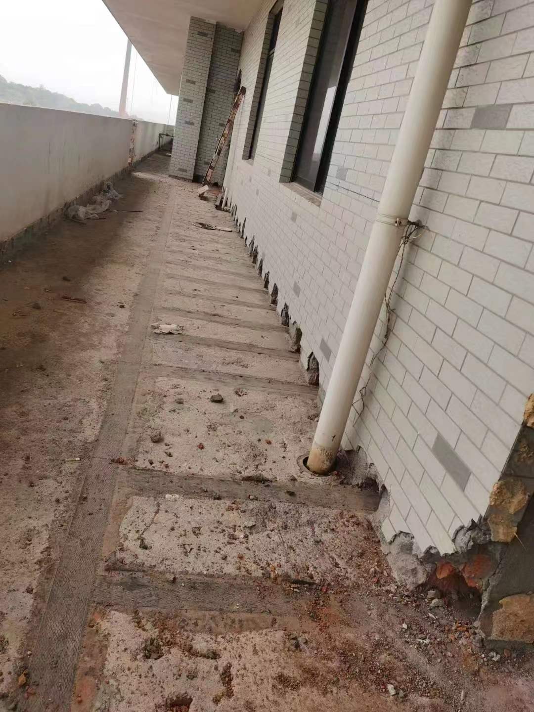 凌云老房加固如何做好加固工作?