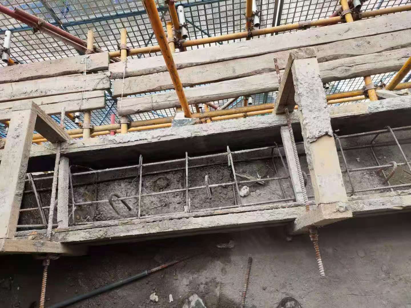 凌云厂房加固公司如何选择